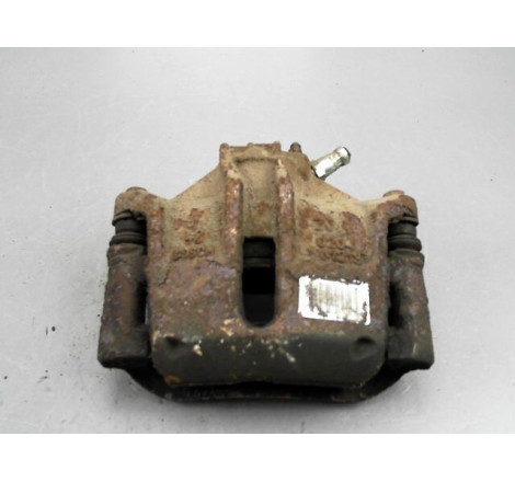 ETRIER DE FREIN AVANT GAUCHE PEUGEOT 206
