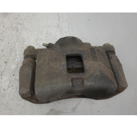 ETRIER DE FREIN AVANT GAUCHE OPEL MONTEREY