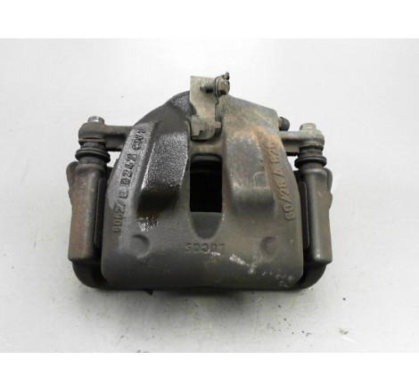 ETRIER DE FREIN AVANT GAUCHE PEUGEOT 807