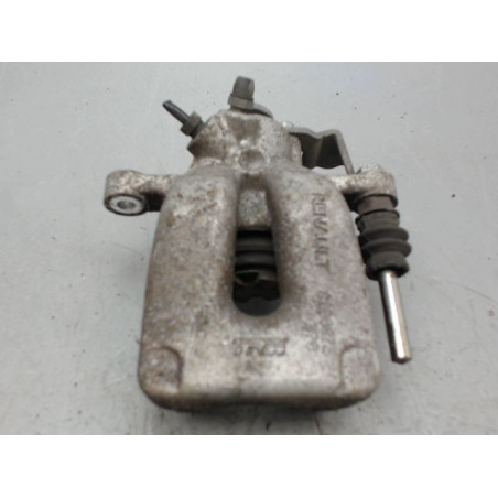 ETRIER DE FREIN ARRIERE DROIT RENAULT MODUS 2012