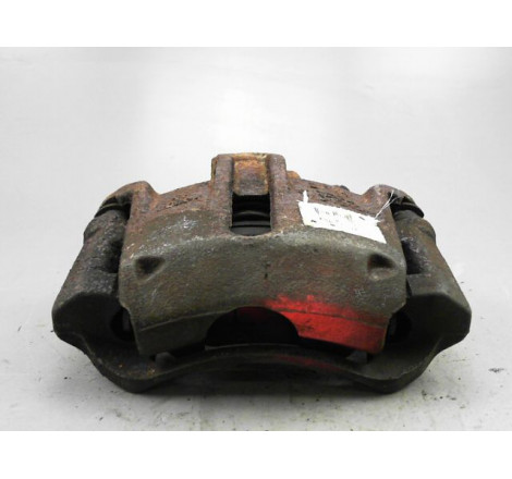 ETRIER DE FREIN AVANT GAUCHE PEUGEOT 206
