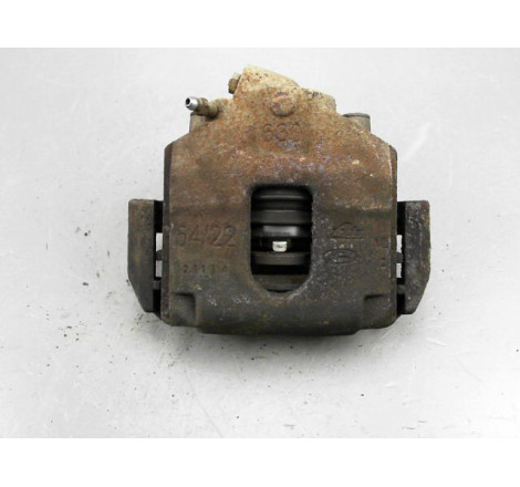 ETRIER DE FREIN AVANT DROIT FORD FIESTA