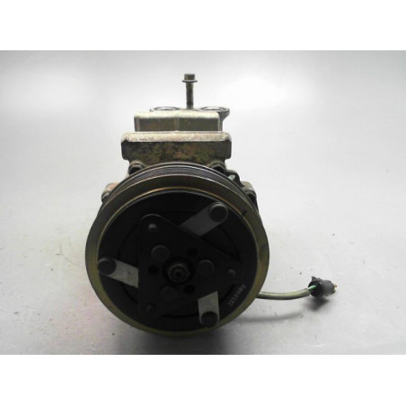 COMPRESSEUR AIR CONDITIONNE FORD FIESTA 2004