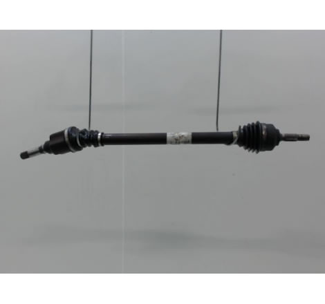 TRANSMISSION AVANT DROIT PEUGEOT 207 1.4 HDi