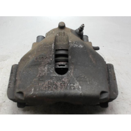 ETRIER DE FREIN AVANT GAUCHE OPEL VECTRA 2000
