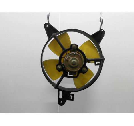 MOTEUR VENTILATEUR RADIATEUR FIAT PANDA