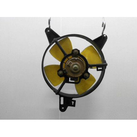MOTEUR VENTILATEUR RADIATEUR FIAT PANDA 1996