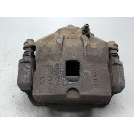ETRIER DE FREIN AVANT GAUCHE HYUNDAI TUCSON 2006