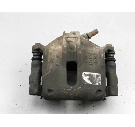 ETRIER DE FREIN AVANT GAUCHE PEUGEOT 307