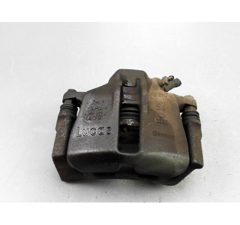 ETRIER DE FREIN AVANT GAUCHE VOLKSWAGEN GOLF
