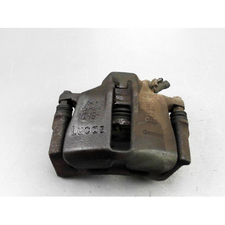 ETRIER DE FREIN AVANT GAUCHE VOLKSWAGEN GOLF 2001