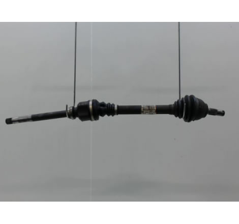 TRANSMISSION AVANT DROIT PEUGEOT 207 1.6 HDi