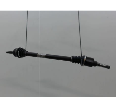 TRANSMISSION AVANT DROIT PEUGEOT 207 1.4 HDi