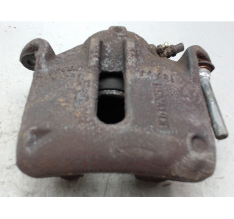 ETRIER DE FREIN AVANT GAUCHE RENAULT MEGANE