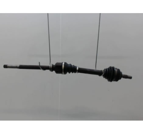 TRANSMISSION AVANT DROIT PEUGEOT PARTNER 1.6 HDi 75
