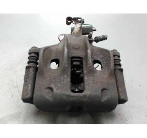 ETRIER DE FREIN AVANT GAUCHE PEUGEOT 806