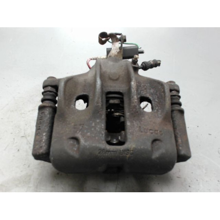 ETRIER DE FREIN AVANT GAUCHE PEUGEOT 806 1999