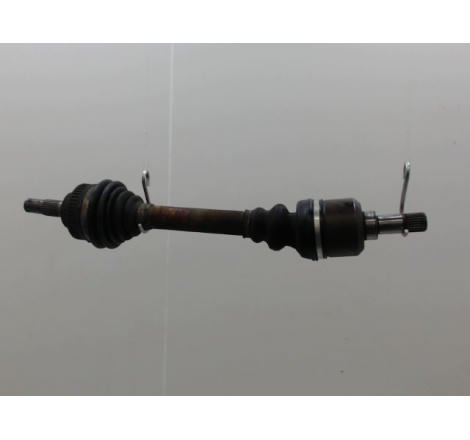 TRANSMISSION AVANT GAUCHE CITROEN XSARA 1.6 HDi