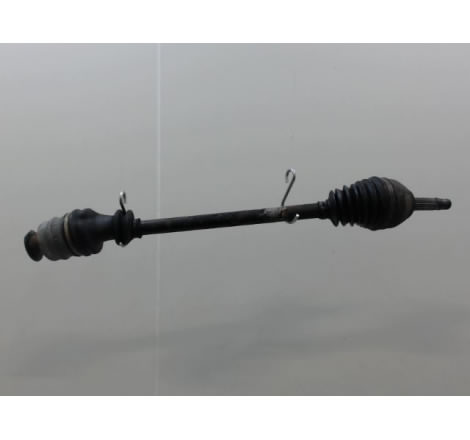 TRANSMISSION AVANT DROIT RENAULT R19 1.9 D 