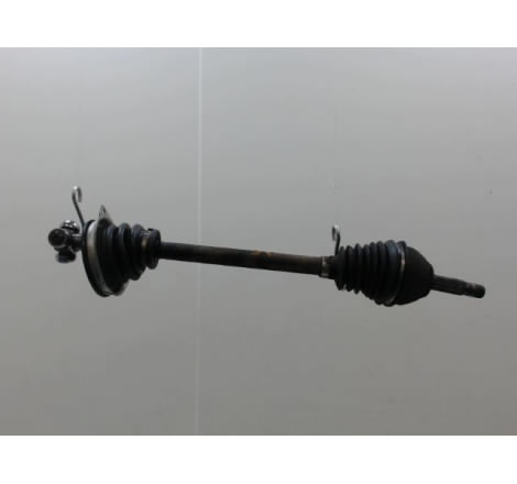 TRANSMISSION AVANT GAUCHE RENAULT TWINGO 1.5 dCi 