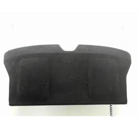 TABLETTE PLAGE ARRIERE PEUGEOT 306