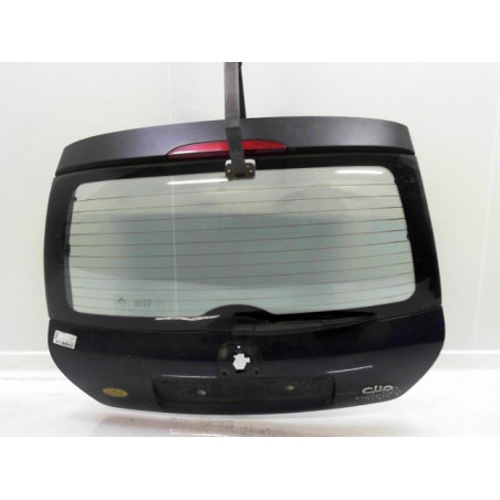 HAYON RENAULT CLIO 2004