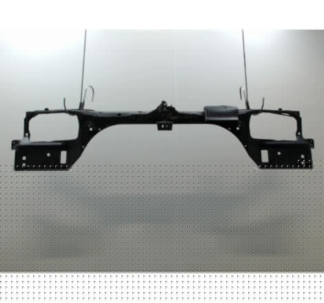 FACE AVANT PEUGEOT 306