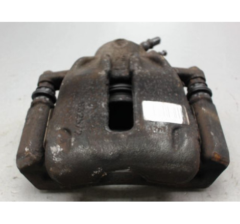 ETRIER DE FREIN AVANT GAUCHE CITROEN C3