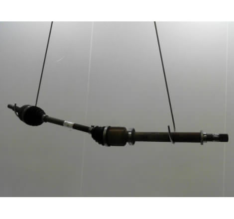 TRANSMISSION AVANT DROIT RENAULT CLIO 1.5 dCi