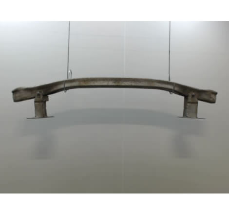 RENFORT PARE-CHOC AVANT RENAULT MEGANE
