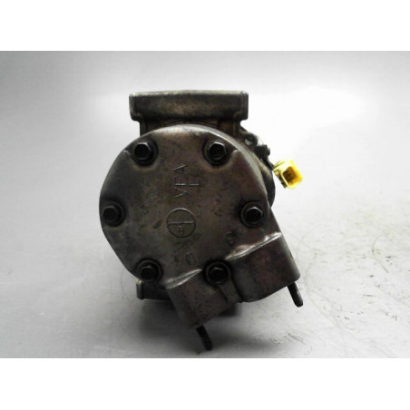 COMPRESSEUR AIR CONDITIONNE PEUGEOT 307 2002