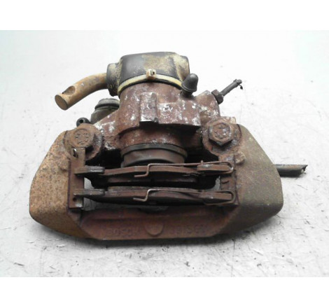 ETRIER DE FREIN ARRIERE GAUCHE PEUGEOT 206