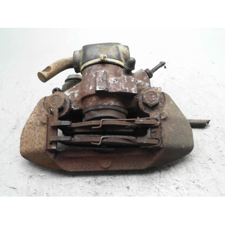 ETRIER DE FREIN ARRIERE GAUCHE PEUGEOT 206 2003