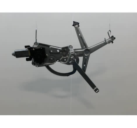 MECANISME+MOTEUR LEVE-GLACE AVANT DROIT B.M.W. SERIE 3