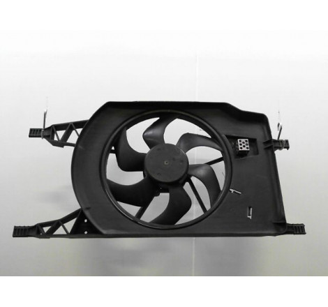 MOTEUR VENTILATEUR RADIATEUR RENAULT LAGUNA