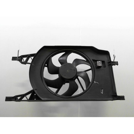 MOTEUR VENTILATEUR RADIATEUR RENAULT LAGUNA 2002