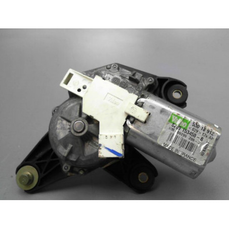 MECANISME ESSUIE-GLACE ARRIERE RENAULT MEGANE 2003