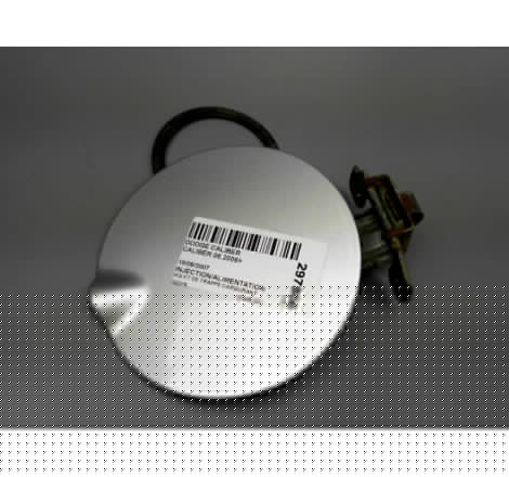 VOLET DE TRAPPE CARBURANT DODGE CALIBER