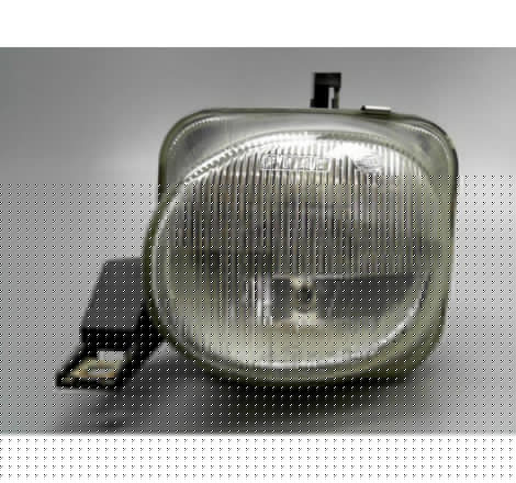 PHARE GAUCHE FIAT MULTIPLA