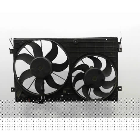 MOTEUR VENTILATEUR RADIATEUR AUDI A3