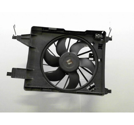 MOTEUR VENTILATEUR RADIATEUR RENAULT MEGANE