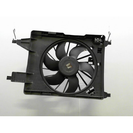 MOTEUR VENTILATEUR RADIATEUR RENAULT MEGANE 2007