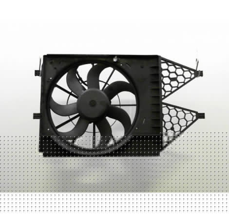 MOTEUR VENTILATEUR RADIATEUR SEAT IBIZA