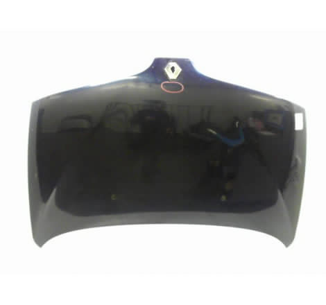 CAPOT RENAULT MEGANE