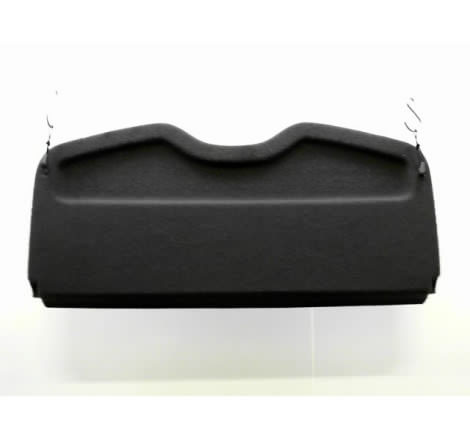 TABLETTE PLAGE ARRIERE RENAULT CLIO