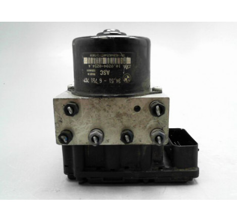 UNITE HYDRAULIQUE ABS B.M.W. SERIE 3