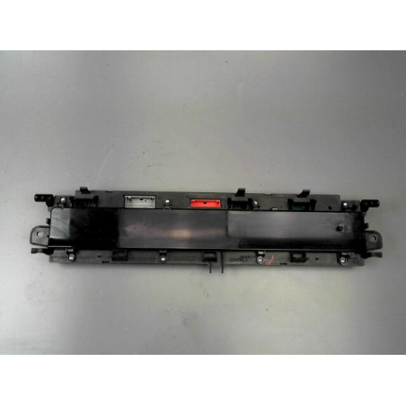 BLOC COMPTEURS RENAULT MEGANE 2009