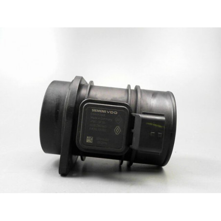DEBIMETRE AIR RENAULT MEGANE 2007