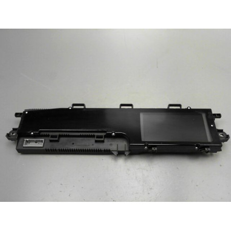 BLOC COMPTEURS RENAULT MEGANE 2005