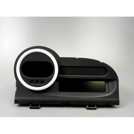 BLOC COMPTEURS RENAULT TWINGO 2011